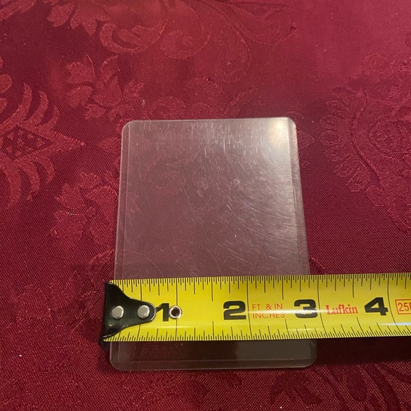 Sports cards sleeves/protectors - Picture 6 of 11